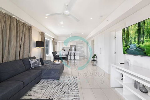 ZEN SUNSHINE - COZY 2-BR/2-BA OCEAN VIEW RETREAT - Hotel NSW 2