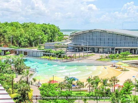 ZEN SUNSHINE - COZY 2-BR/2-BA OCEAN VIEW RETREAT - Hotel NSW 3