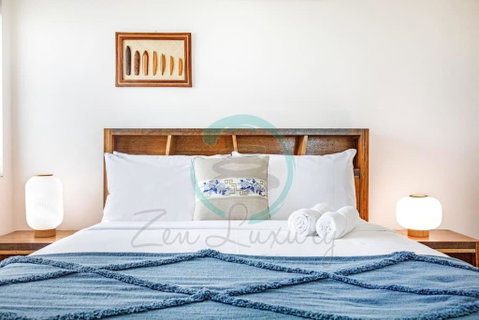 ZEN TOWERS: Cozy Executive 3-BR Family Apt In Darwin City - Hotel NSW 3