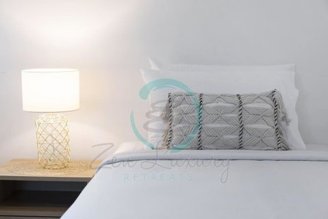 ZEN TOWERS: Cozy Executive 3-BR Family Apt In Darwin City - Hotel NSW 2