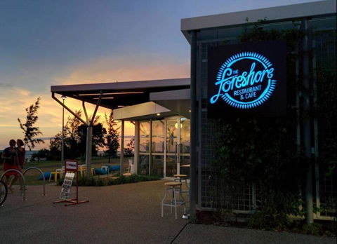ZEN FORESHORE: 3-BR Nightcliff Foreshore-Front Apt - Hotel NSW 2