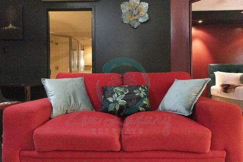 ZEN MARKETS - Boutique 1-BR Apt Near Parap Markets - Hotel NSW 1