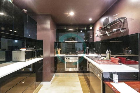 ZEN MARKETS - Boutique 1-BR Apt Near Parap Markets - Hotel NSW 2