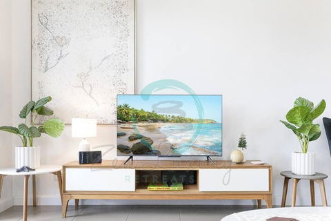 ZEN NOMAD 2-BR Nightcliff Apt Near Markets & Shops - Hotel NSW 3