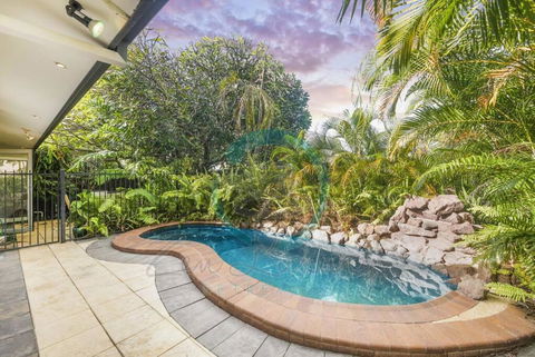 ZEN TREETOPS - Boutique 2-BR Apt W/ Private Pool - Hotel NSW 0