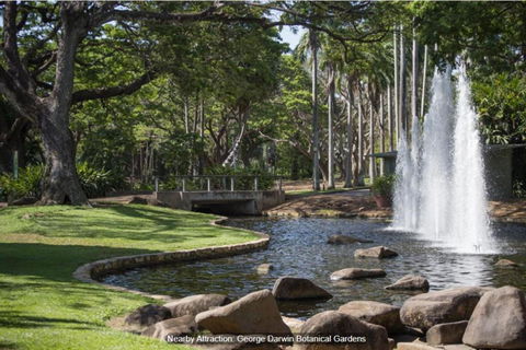 ZEN TREETOPS - Boutique 2-BR Apt W/ Private Pool - Hotel NSW 3