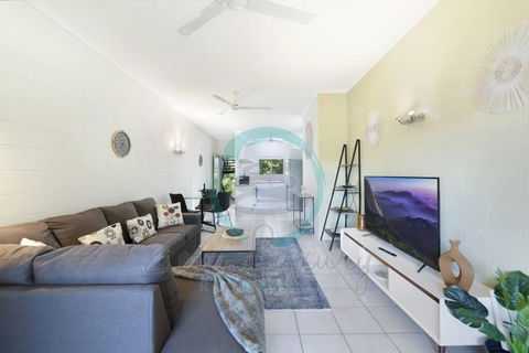ZEN Westralia: 2-BR Cozy Inner-City Apt Near Shops - Hotel NSW 0