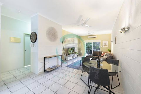 ZEN Westralia: 2-BR Cozy Inner-City Apt Near Shops - Hotel NSW 3