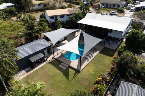 ZenLux Rosewood Luxury Family Escape - Pool - BBQ - Hotel NSW 0