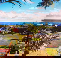 Three Day Charter Margaret River Region inbound Melbourne travelers - Hotel NSW