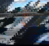 2-Hour Boat Rental in Melbourne - Hotel NSW