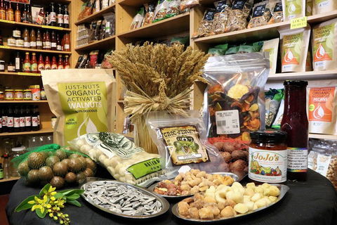 Atherton Tablelands Small-Group Food & Wine Tasting Tour From Port Douglas - Hotel NSW 4