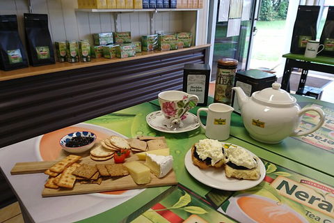 Atherton Tablelands Small-Group Food & Wine Tasting Tour From Port Douglas - Hotel NSW 5