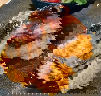 Tamar Valley Wine Tour with Lunch - Hotel NSW