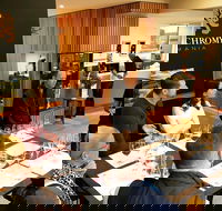 Tamar Valley Wine and Gin Tour with Lunch - Hotel NSW