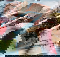 McLaren Vale Winery Small Group Tour with Wine Tasting and Lunch - Hotel NSW