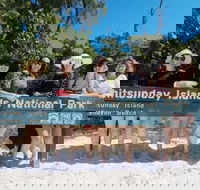 Whitehaven Beach Club - Hotel NSW