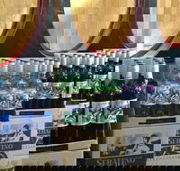 Mclaren Vale Luxury Full Day Small Group Wine Tour - Hotel NSW