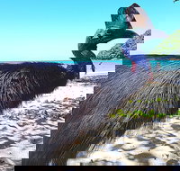 The Paronella Experience - Hotel NSW