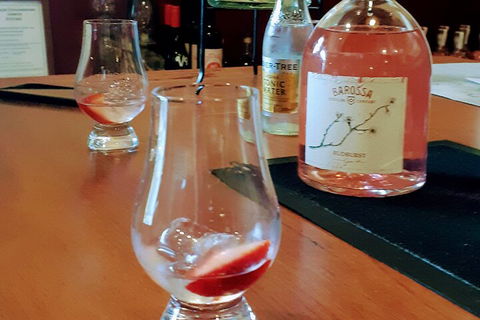 Tipple Of Gin Experience Tour - Hotel NSW 1