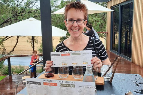 Tipple Of Gin Experience Tour - Hotel NSW 2