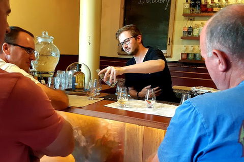 Tipple Of Gin Experience Tour - Hotel NSW 3
