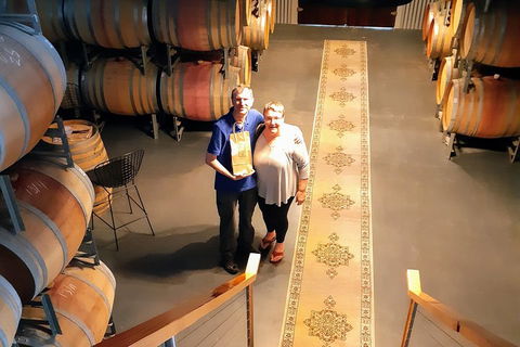 Tipple Of Gin Experience Tour - Hotel NSW 4