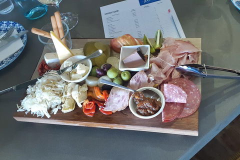 Tipple Of Gin Experience Tour - Hotel NSW 5