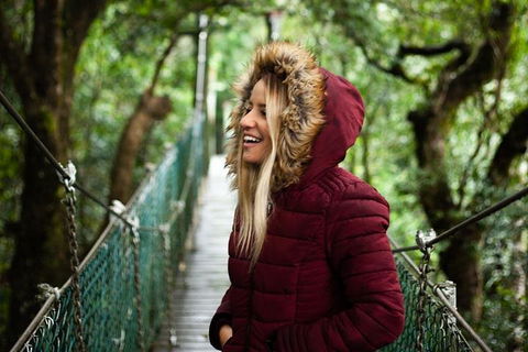 O'Reilly's & Lamington National Park Incl. Alpaca Farm + Vineyard - Hotel NSW 2