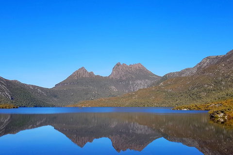 Tasmania 6 Day 'Tour In Circle' - Hotel NSW 3