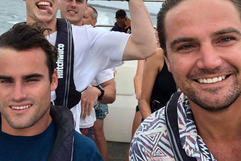 Noosa Oceanrider - Adventure Tour - Hotel NSW 5