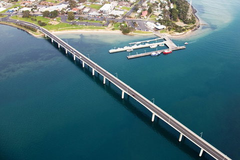 Phillip Island Helicopter Tour - Hotel NSW 0