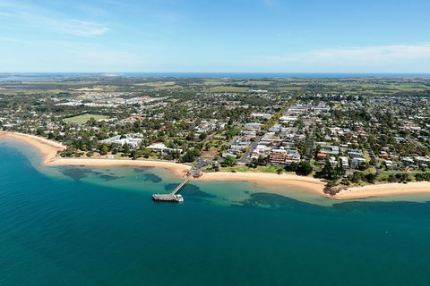 Phillip Island Helicopter Tour - Hotel NSW 1