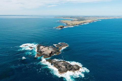 Phillip Island Helicopter Tour - Hotel NSW 2