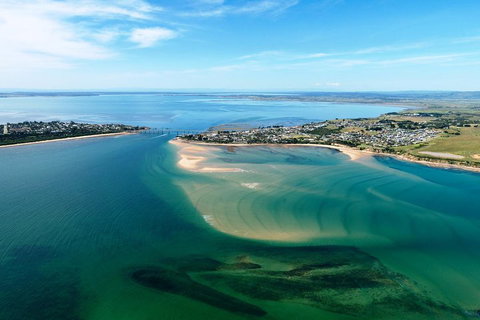 Phillip Island Helicopter Tour - Hotel NSW 3