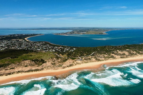 Phillip Island Helicopter Tour - Hotel NSW 5