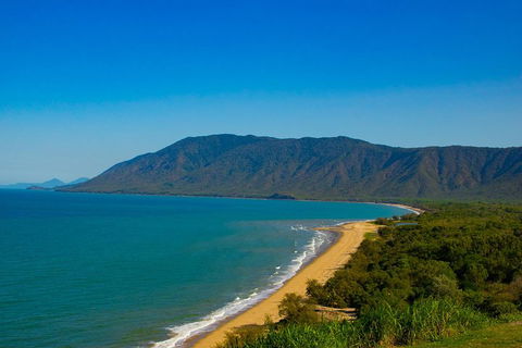 Cape Tribulation Day Tour - Hotel NSW 1