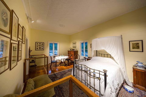 Entry Ticket At Historic Village Herberton - Hotel NSW 4