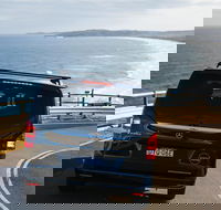 Luxury Hinterland Tour - Hotel NSW