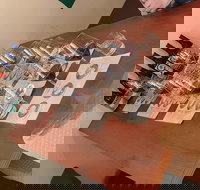 Food Tour Melbourne - St Kilda - Hotel NSW