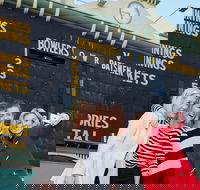 Adelaide Oval Stadium Tour - Hotel NSW