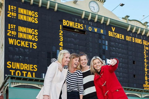 Adelaide Oval Stadium Tour - Hotel NSW 0