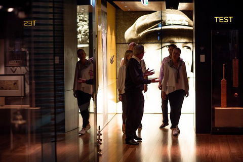 Adelaide Oval Stadium Tour - Hotel NSW 3