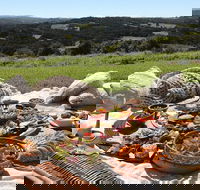 A picnic in Byron Bay - Hotel NSW