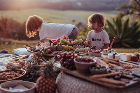 A Picnic In Byron Bay - Hotel NSW 2
