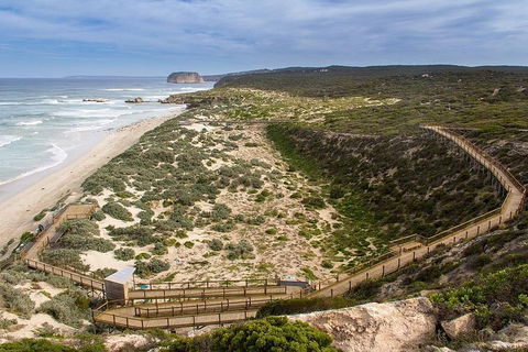 Kangaroo Island Personal Group Tours - Hotel NSW 1