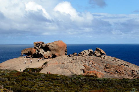 Kangaroo Island Personal Group Tours - Hotel NSW 5