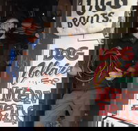 Full-Day Tour in South Australia Highlights - Hotel NSW