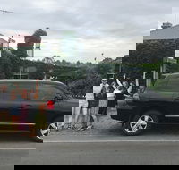 Adelaide City Highlights with Hahndorf and Mt. Lofty - Hotel NSW