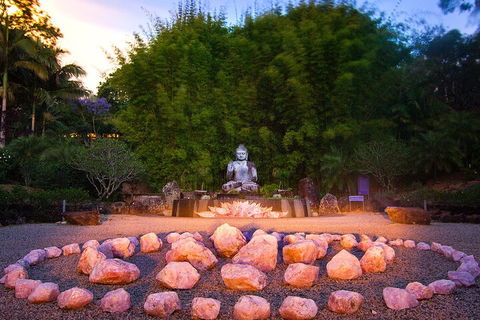 Byron Bay And The Crystal Castle Day Tour From Gold Coast - Hotel NSW 0